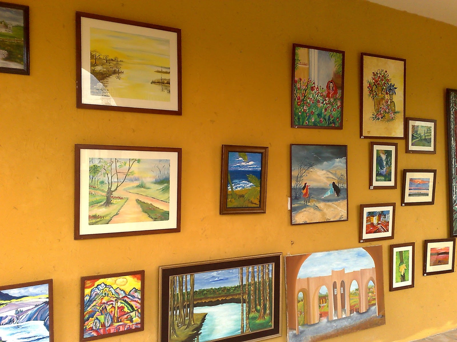 EXPLOREPAKISTAN Potohari Arts & Crafts Village (ISLAMABAD)