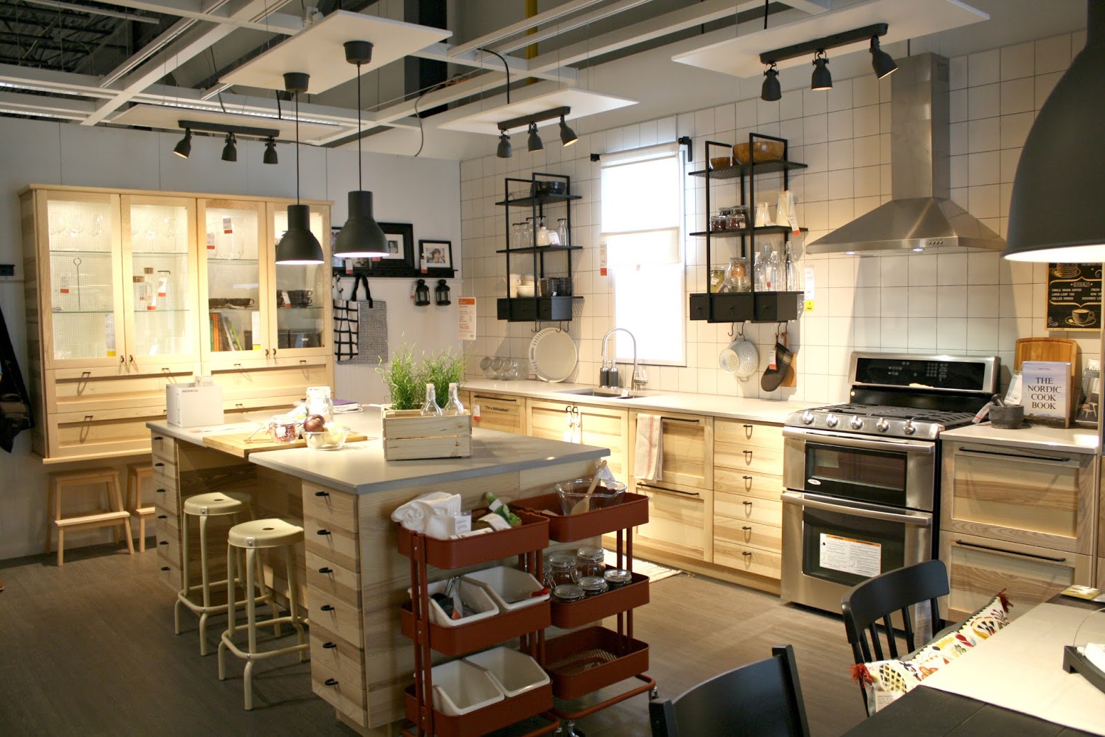 BG by Christina Lifestyle IKEA Preview Tour! (Columbus, OH)