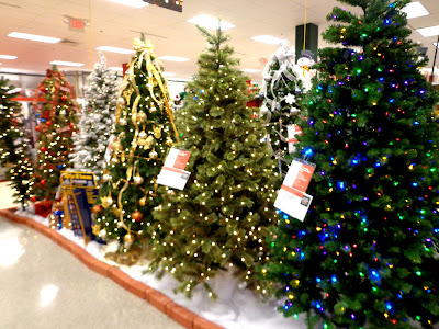 Holiday Decorating With Sears Giveaway Simply Southern Mom