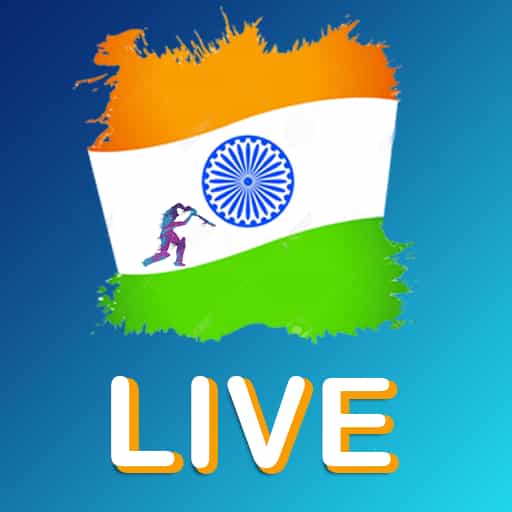 Live Cricket App for Android
