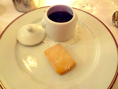 Bouchon Pot de Creme