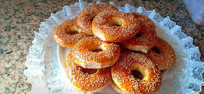 كعك الحليب السريع