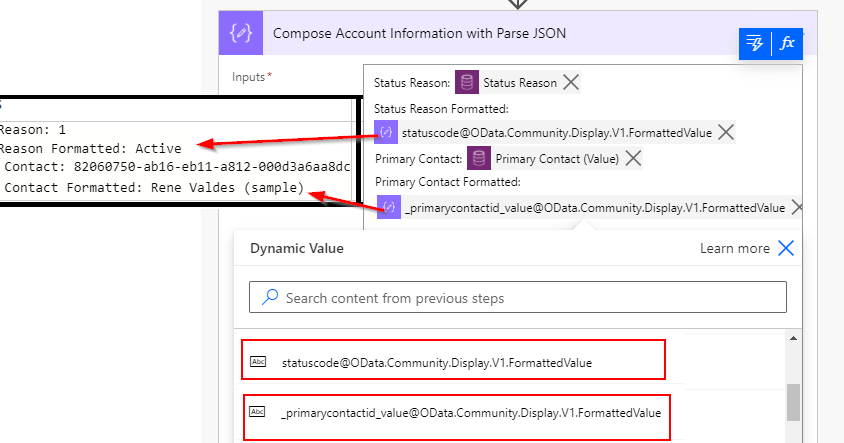 Solved: Get Value from XML - PAD - Power Platform Community