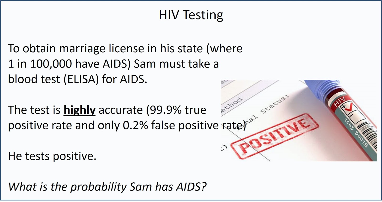 risk probability hiv activities risk probability hiv activities