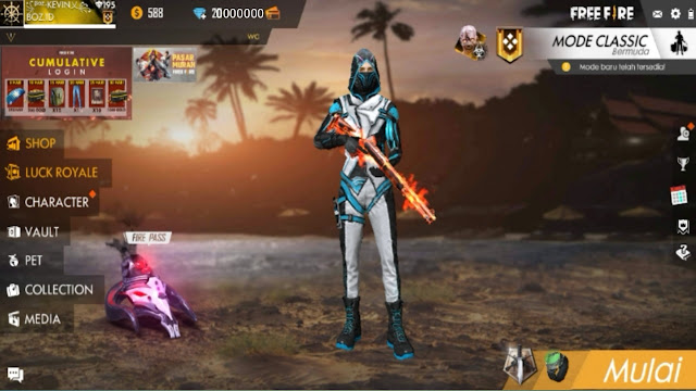 Rekomendasi Game