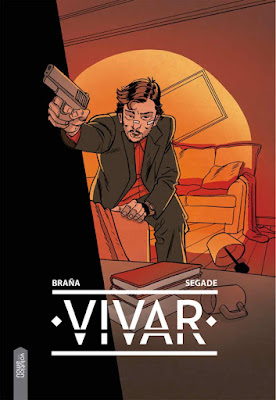 El Sanedrín del Cómic Cómic, Guión, Roberto Corroto