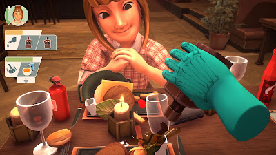 Table Manners Game Screenshot 7
