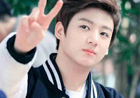 Artis Korea Jungkook 1 Artis Korea Jungkook 1