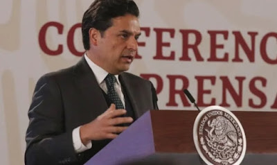  Edgar Jesús Zitle García será el nuevo delegado del IMSS en Sonora 