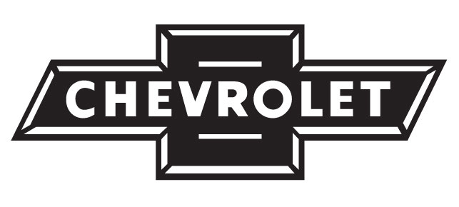 chevrolet logo