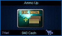 Ammo Up