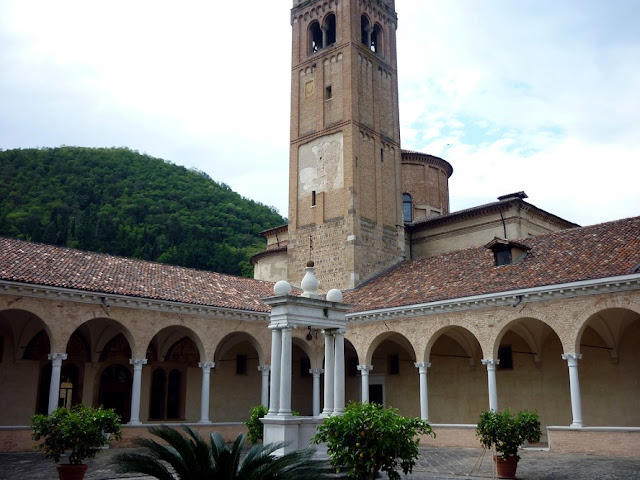 abano terme cosa vedere fare