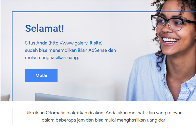 Mimpi Moneterisasi Kandas: Mengupas Alasan Penolakan Akun Adsense dan Strategi Pemulihan
