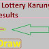 Kerala Karunya Plus KN-520 Lottery Results 2.5.24 Draw