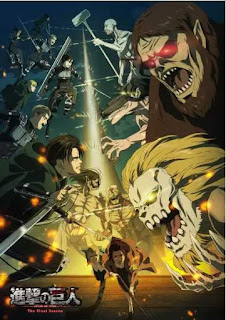 Shingeki no Kyojin Season 4 (Final Season) Shingeki no Kyojin Season 4 (Final Season)