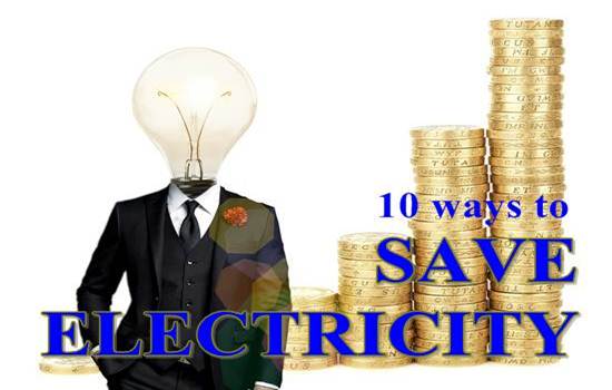 save-electricity-bill