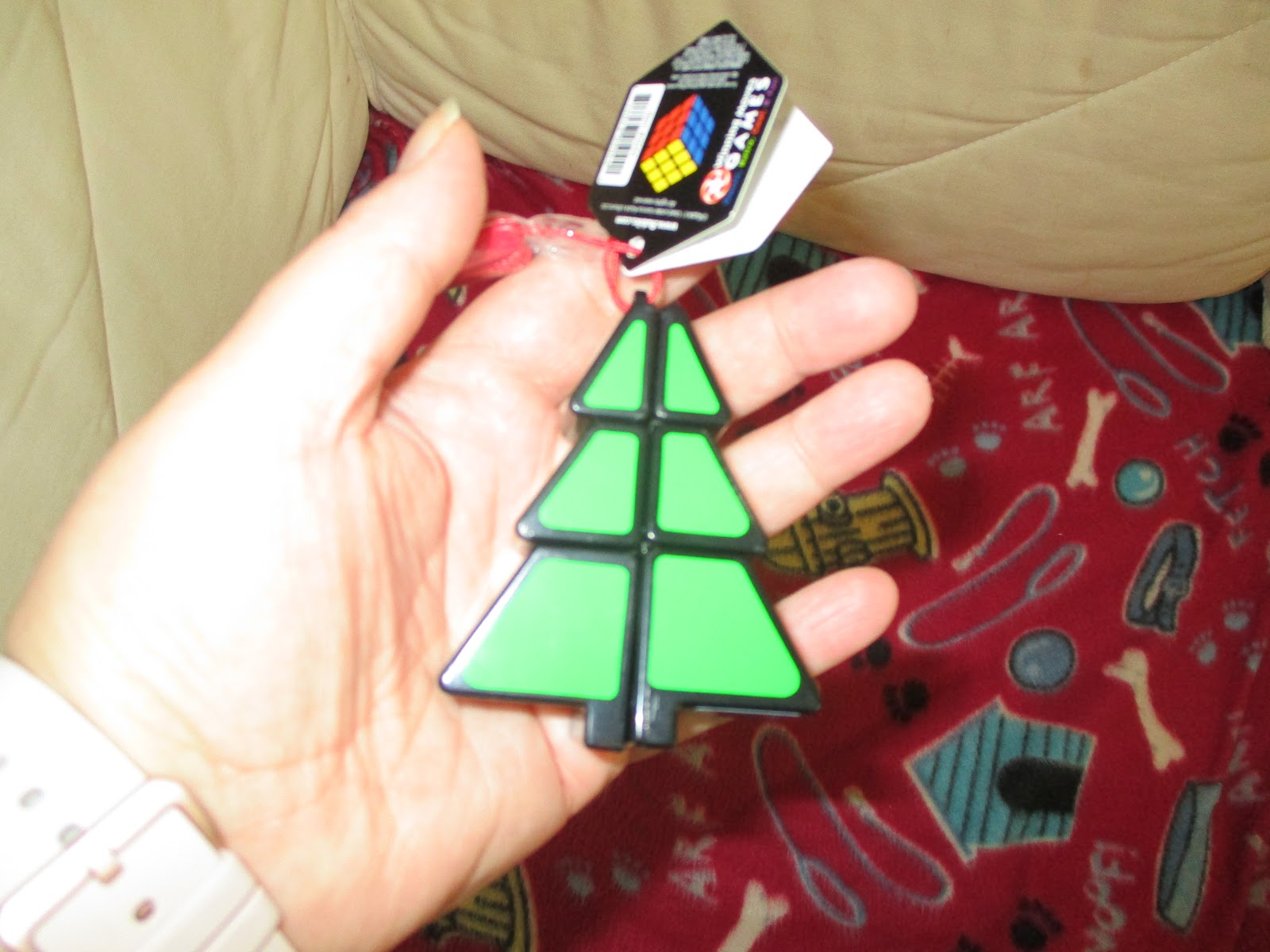 Christmas Tree Rubiks Cube Devonschoolclosures