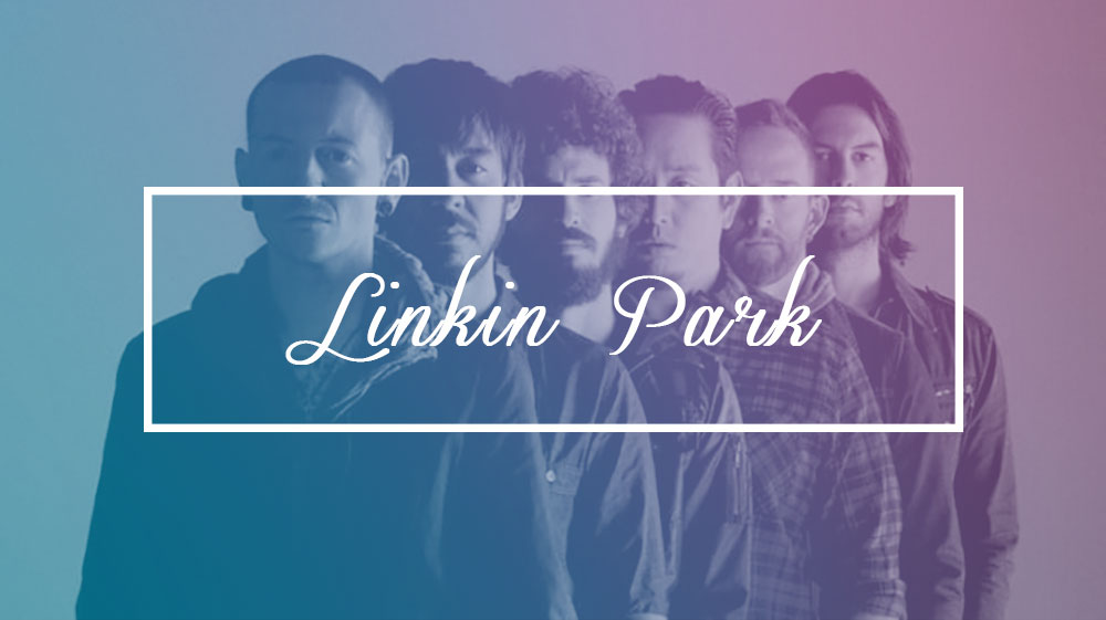 Linkin Park Blackout Simple Chord Chordguns