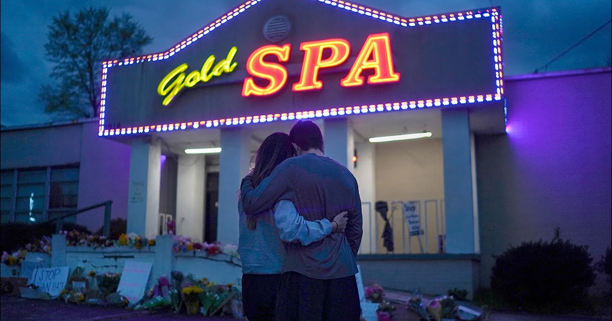 racism sexism intertwine torment asianamerican racism sexism intertwine torment asianamerican