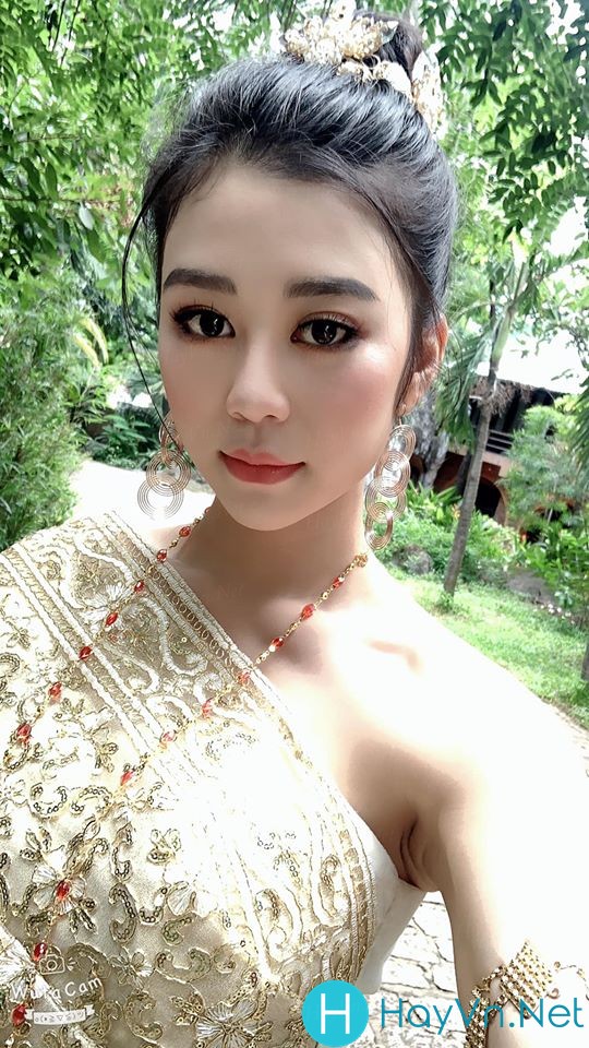 Đài Trang: Nghe tên thôi là thấy xinh rồi^^