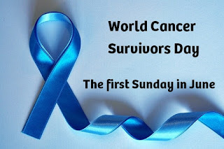 World Cancer Survivors Day