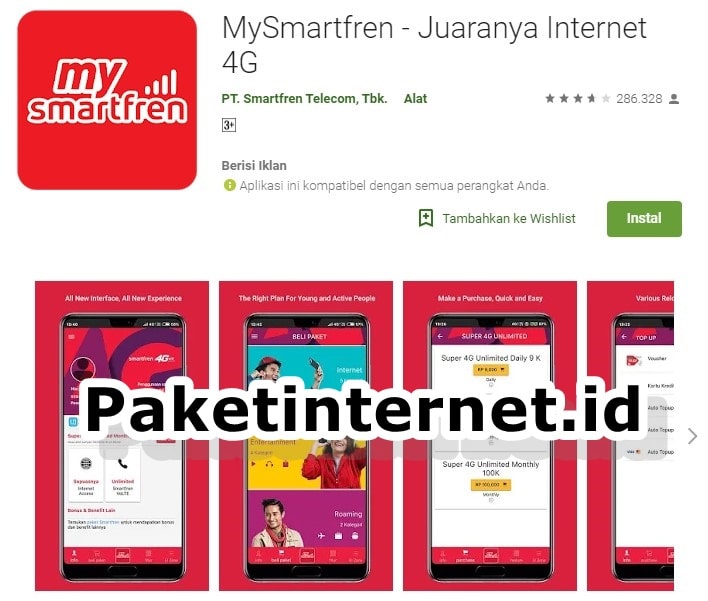 Cara Cek Kuota Smartfren Cara Cek Kuota Smartfren