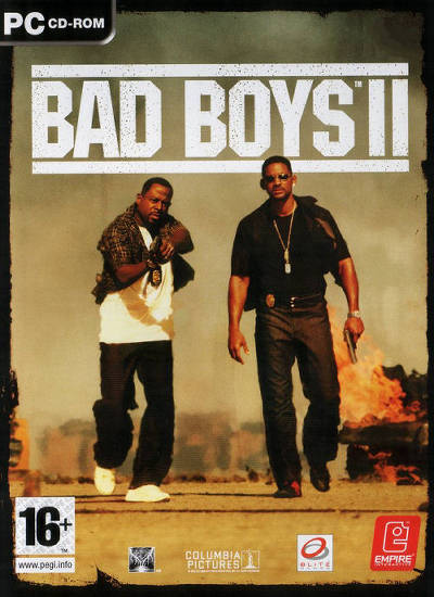 Bad Boys 2 Pc Game Free Download Full Version