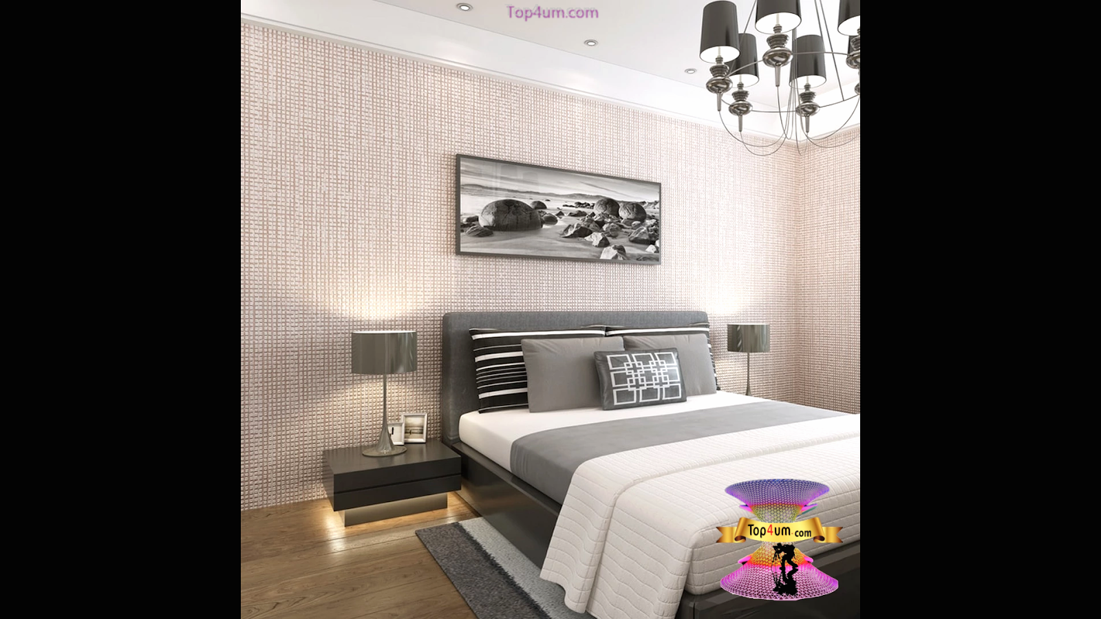 أحدث ديكورات غرف نوم للعرسان 2021 decor4style أحدث ديكورات غرف نوم للعرسان 2021 decor4style
