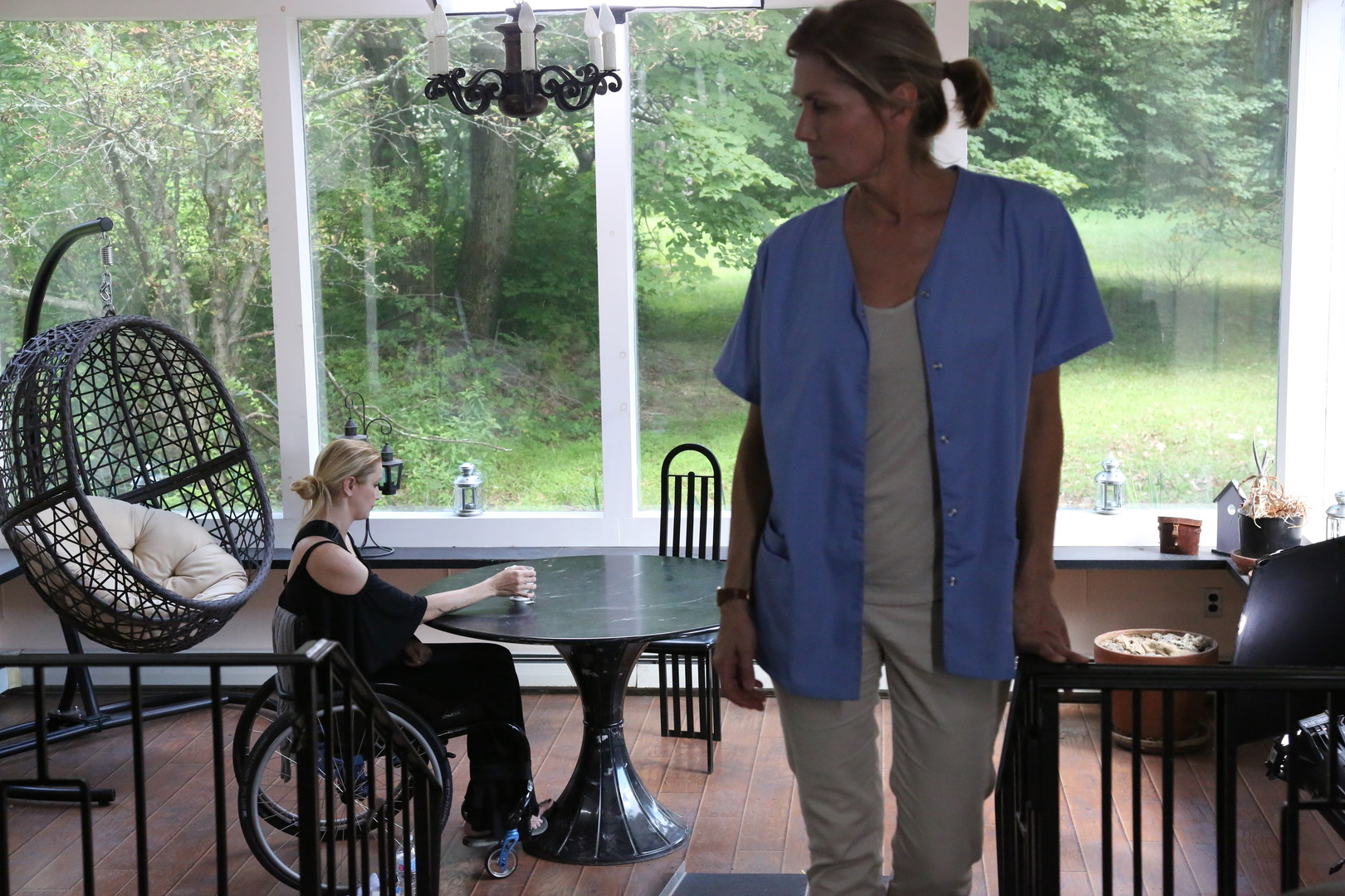 Movie Review T11 Incomplete Outfest 2020