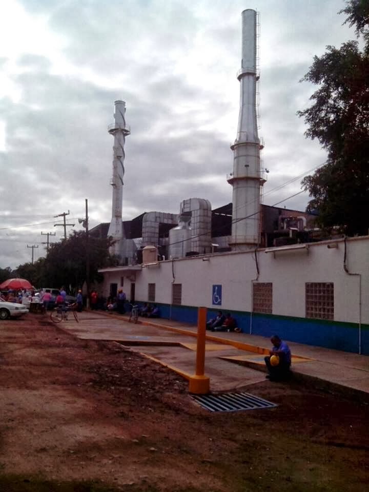 EMPRESAS GRMBM INGENIO SAN FRANCISCO AMECA EMPRESAS GRMBM INGENIO SAN FRANCISCO AMECA