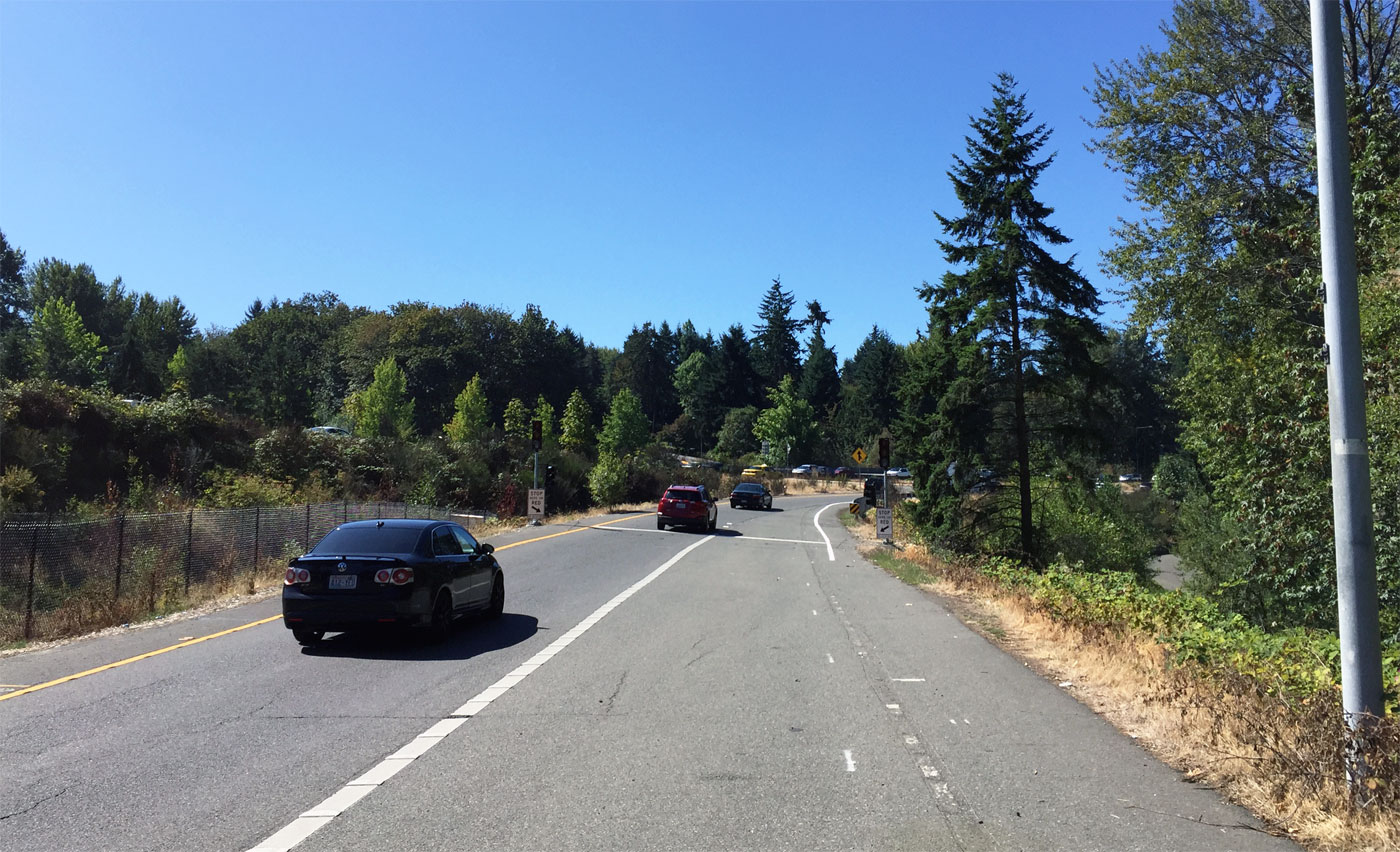 The WSDOT Blog Washington State Department of Transportation Turning