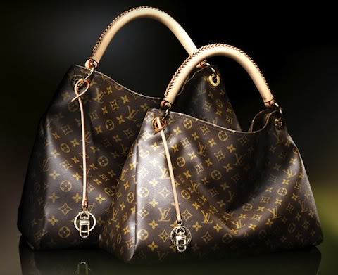 LV Handbags Lovers: Louis Vuitton Artsy MM/GM Datecode