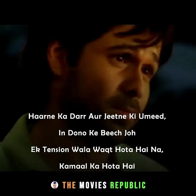 jannat movie dialogues, jannat movie quotes, jannat movie shayari, jannat movie status, jannat movie captions