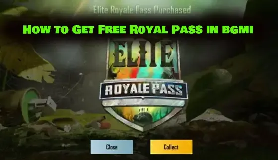 BGMI mobile elite royale pass M4 , free royal pass and uc for BGMI, BGMI royale pass, BGMI royale pass season M4