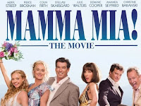 Ver Mamma Mia! La película 2008 Pelicula Completa En Español Latino