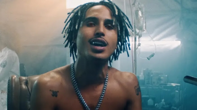 Matuê "Quer Voar" em nova música; confira Matuê "Quer Voar" em nova música; confira