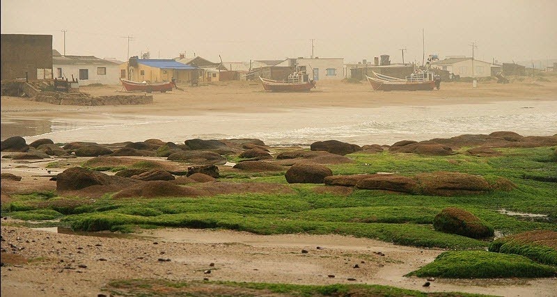Cabo Polonio: An Idyllic Tourist Village Without Electricity, Running Water or TV