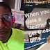 Serena Williams reveals the gift her techie fiancé gave her on Valentine's day 
