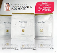 Katalog Oriflame Terbaru Mei 2024 - Hal 107