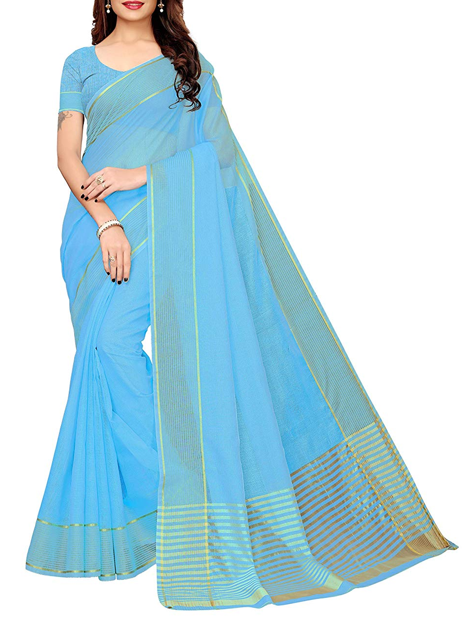Cotton Sarees Collection For Daily Wear Below 300 Rupees With Buying