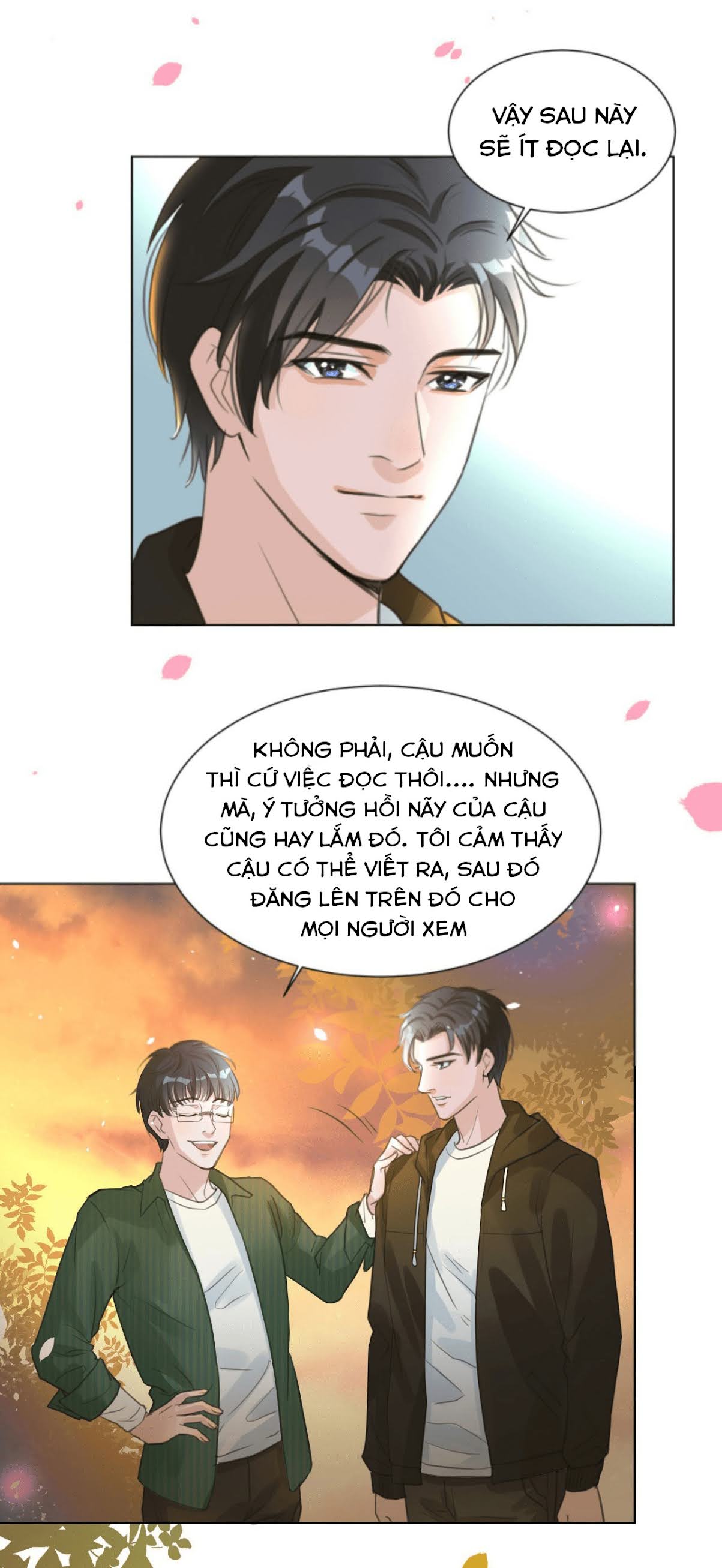 Đọc truyện Tu tiên sao? Muốn giết chủng loại kia! - Chapter 3