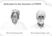 FOUNDERS OF FNPO