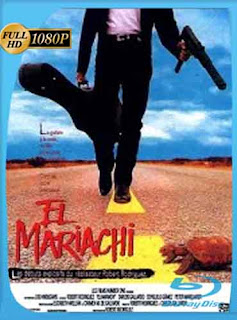 El Mariachi (1992) HD [1080p] Latino [GoogleDrive] DizonHD