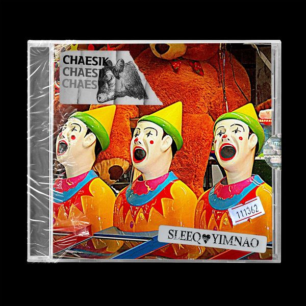 SleeQ – StopSwiping Down (feat. YIMNAO) – Single