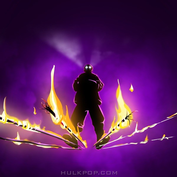 wangteahyun – Fire In the Hole Fire In the Hole – Single