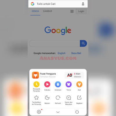 Browser Android Terbaik UC Browser Browser Android Terbaik UC Browser