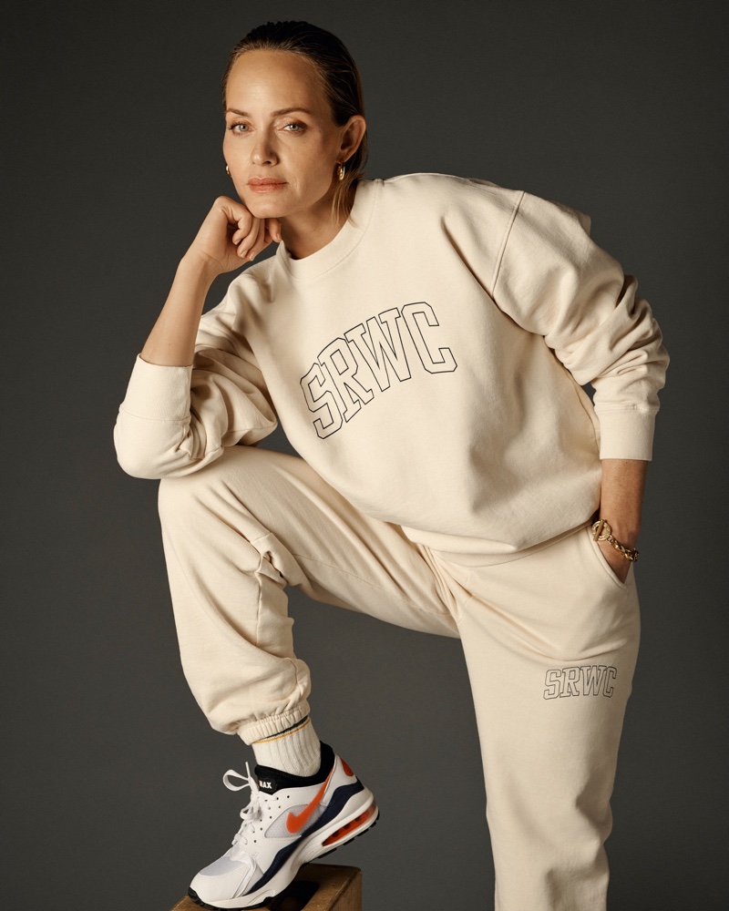 Coleção Sporty & Rich spring 2021 ~ Mad Moda