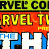 Marvel Two-In-One - comic series checklist