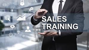 Business Sales Training تدريب مبيعات الأعمال
