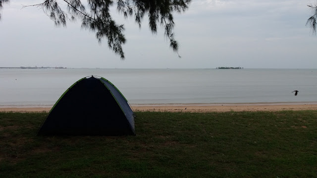 Pantai Tanjung Gemok